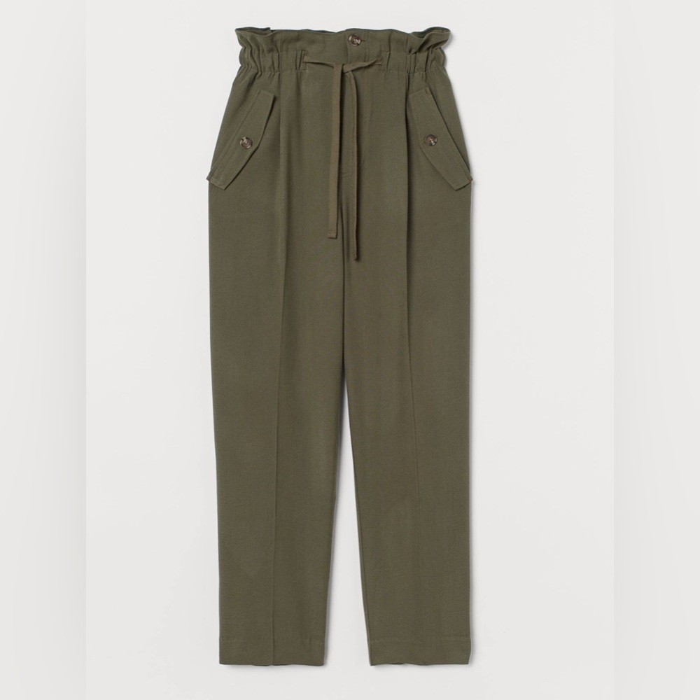 💚 Perfect Trousers